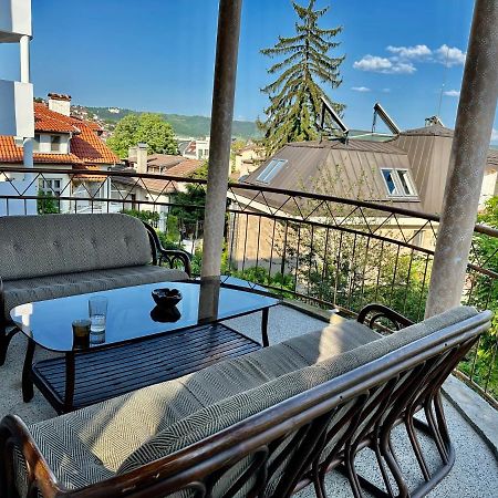 Zlatanov Residence Veliko Tárnovo Exterior foto