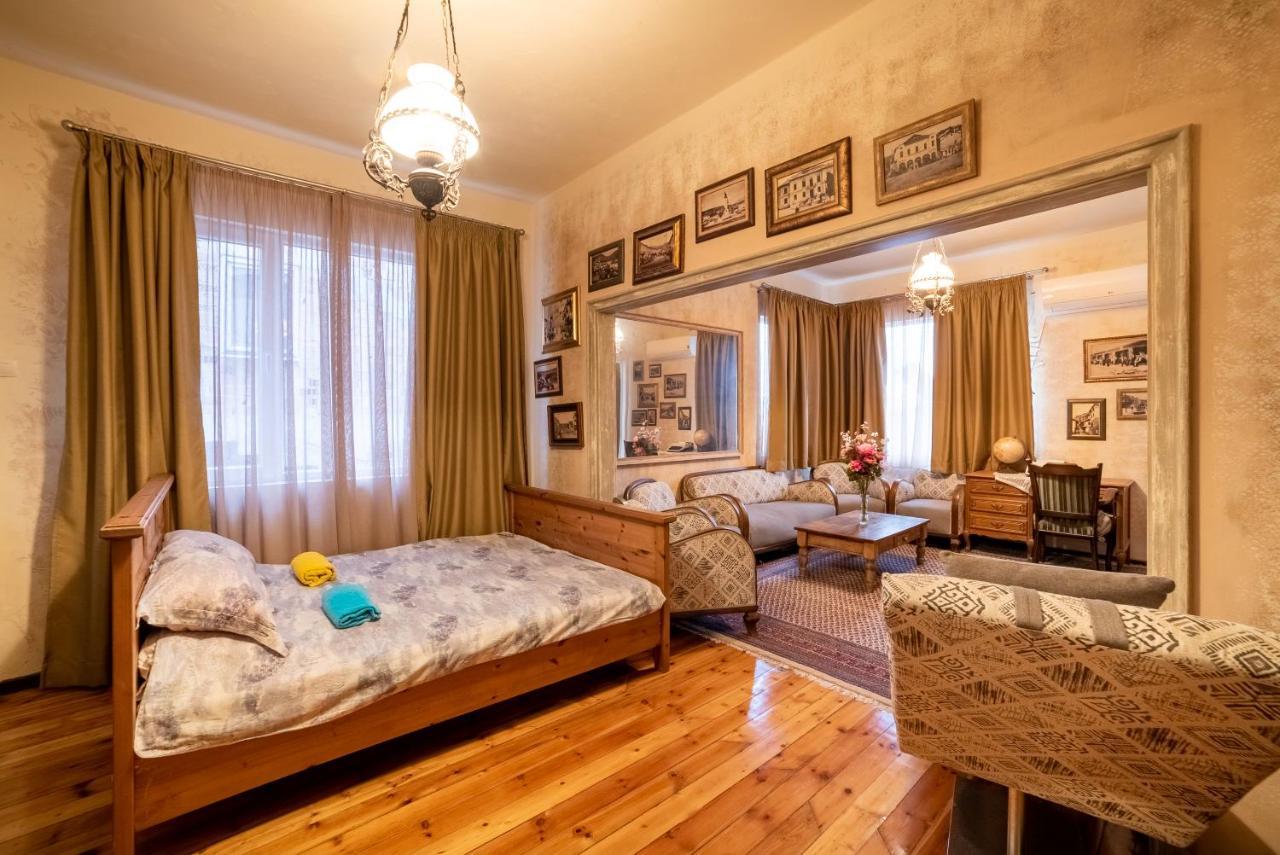 Zlatanov Residence Veliko Tárnovo Exterior foto